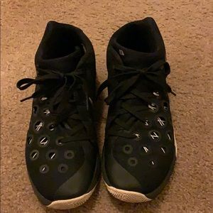 Nike hyperquickness 3 basketball shoes